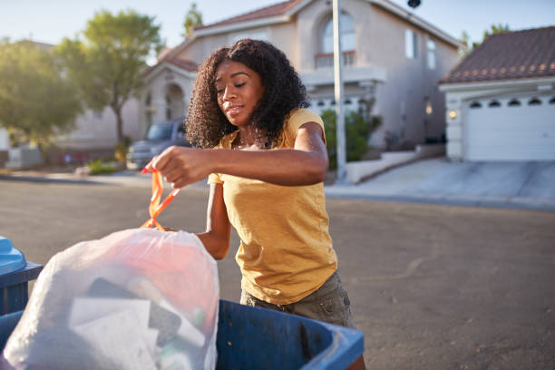Best Same-Day Junk Removal  in Flomaton, AL