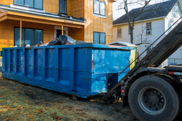 Best Affordable Junk Removal Services  in Flomaton, AL