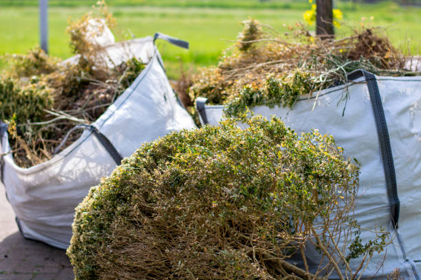 Best Commercial Junk Removal  in Flomaton, AL