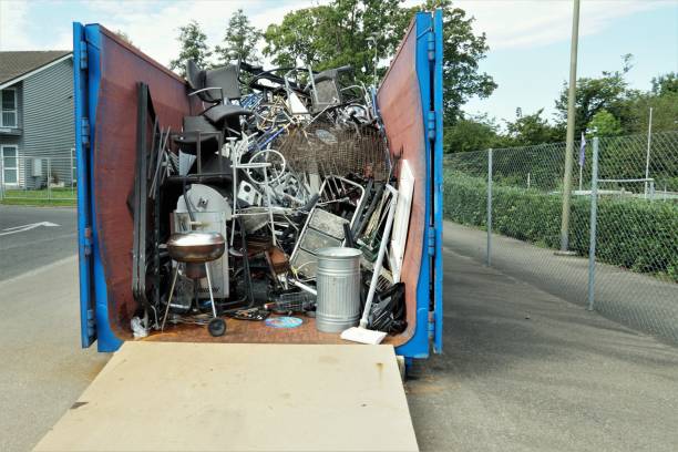 Best Trash Removal Near Me  in Flomaton, AL