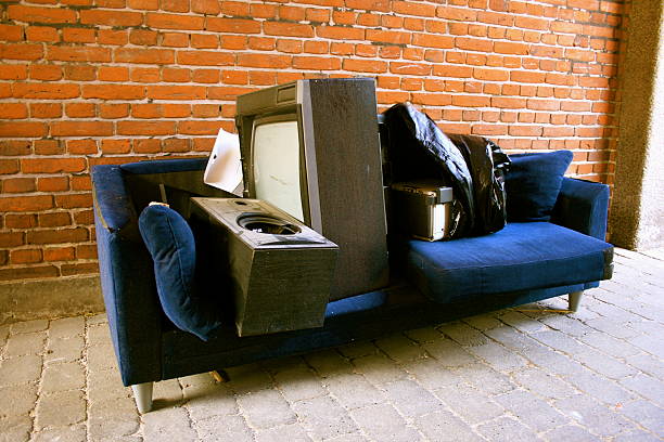Best Office Junk Removal  in Flomaton, AL