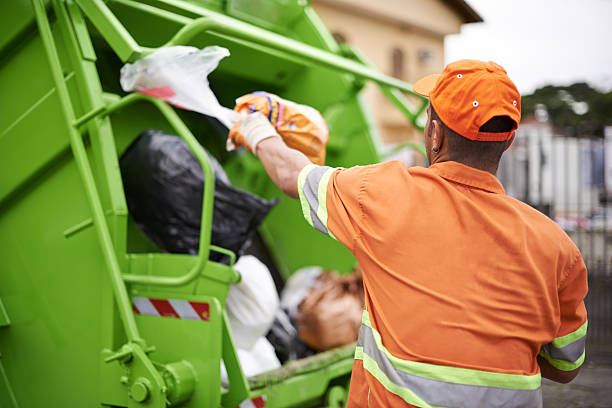 Best Construction Debris Removal  in Flomaton, AL
