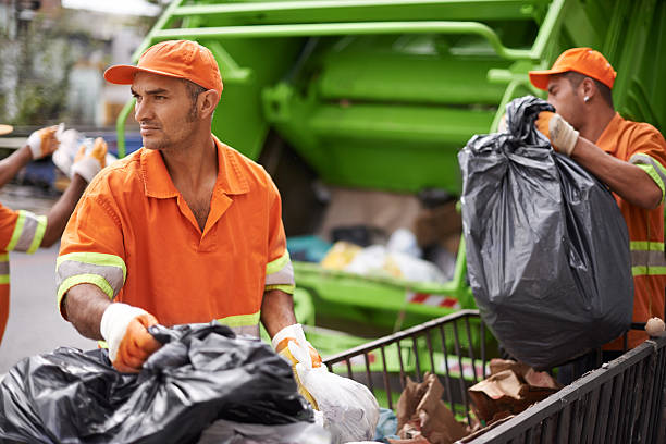 Best Commercial Cleanout Services  in Flomaton, AL