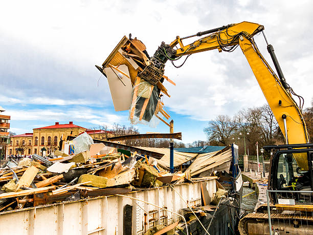 Best Junk Hauling Services  in Flomaton, AL